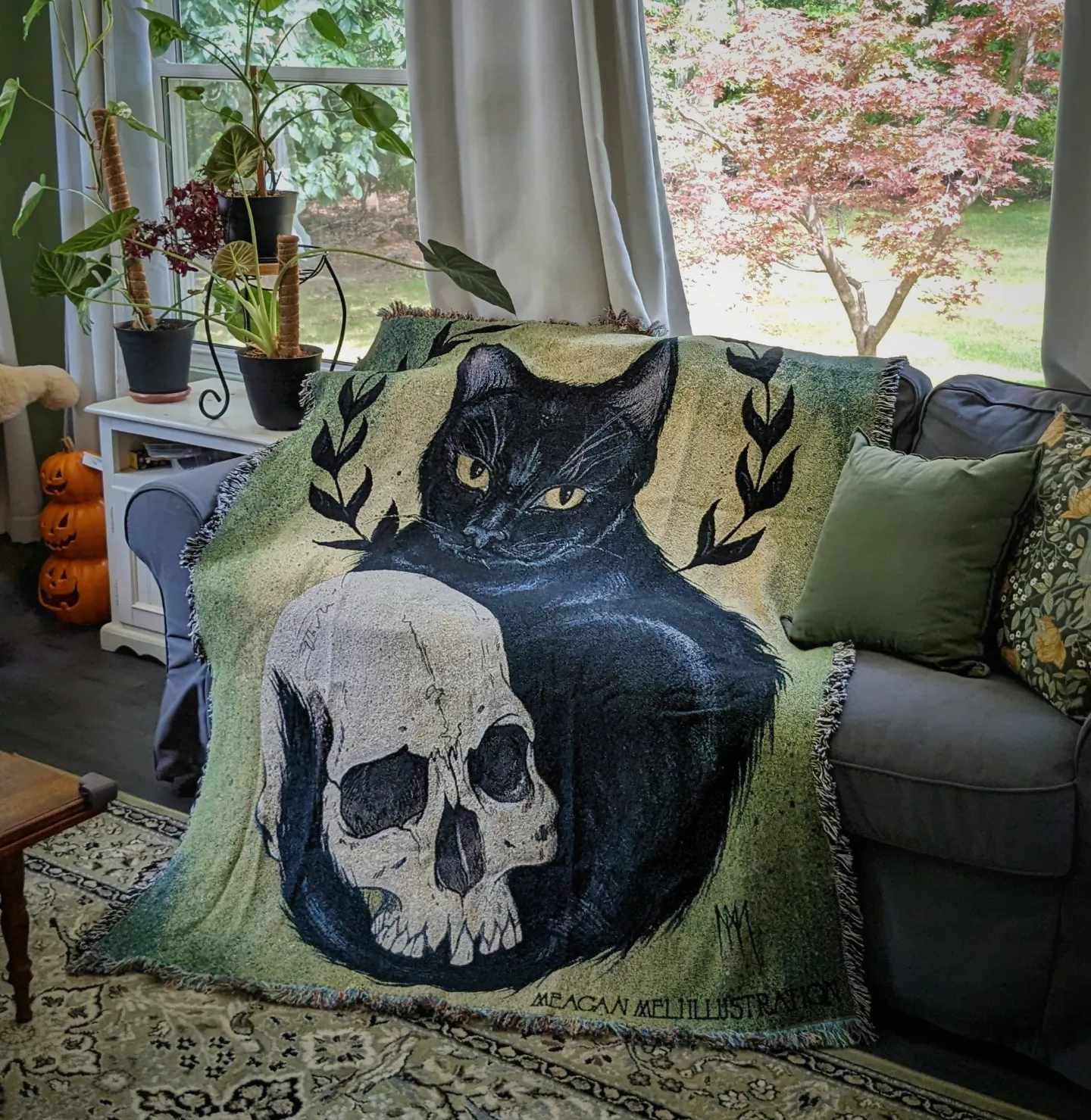 Black Cat Lover Bundle