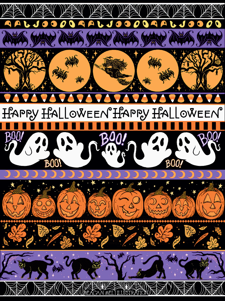 *PRE ORDER* All Hallows' Tapestry Blanket & Pillow Set