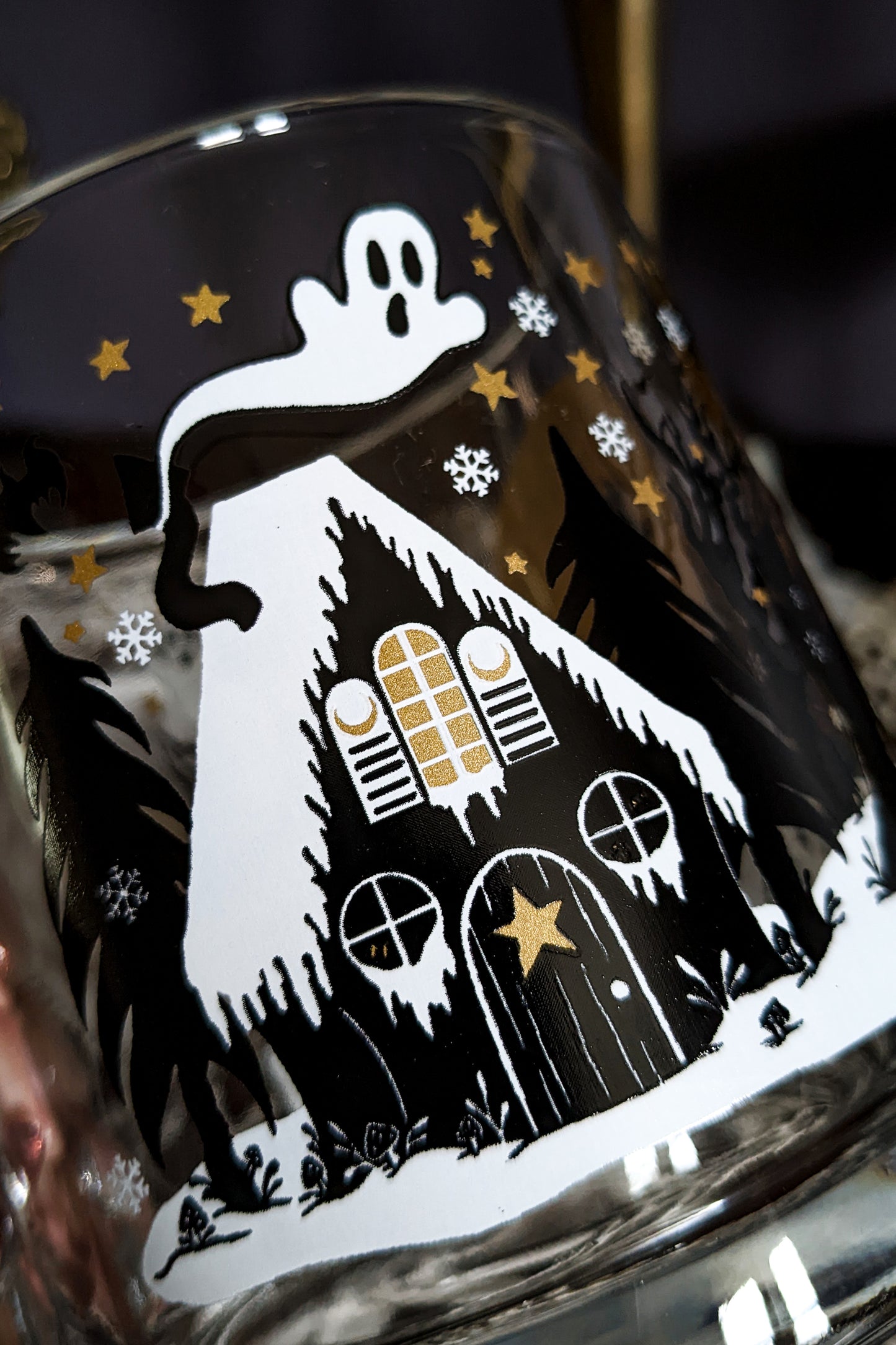 PRE ORDER La Befana's Flight Vintage Inspired Mug